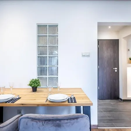 Cozy Quiet With A Balcony Appartement