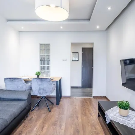 Appartement Cozy Quiet With A Balcony *