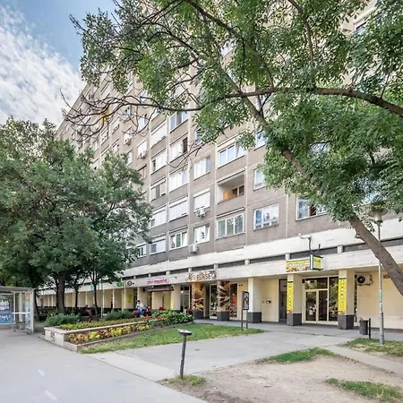 Cozy Quiet With A Balcony * Βουδαπέστη