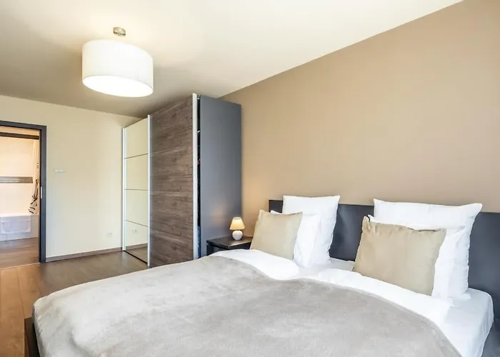 Cozy Quiet With A Balcony Apartmán *