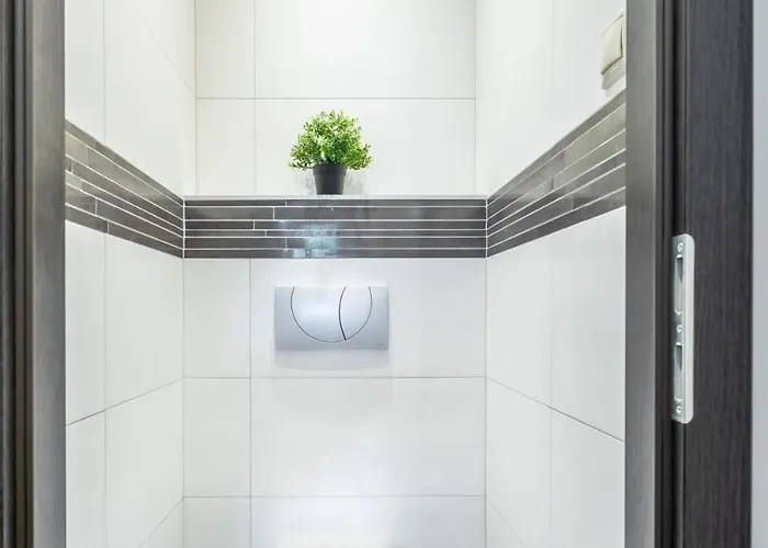Cozy Quiet With A Balcony Apartamento *