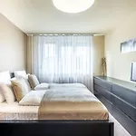 Apartman Cozy Quiet With A Balcony Budapest