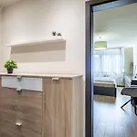 Cozy Quiet With A Balcony Apartman