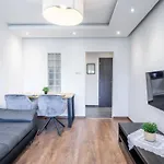 Apartman Cozy Quiet With A Balcony *
