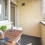 Cozy Quiet With A Balcony Apartman *